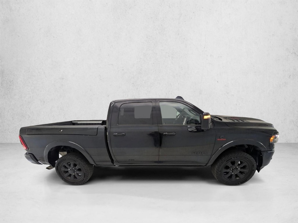 Used 2023 Ram 2500 Limited Crew Cab Pickup