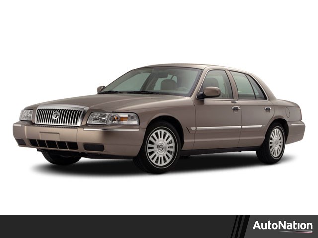  Mercury Grand Marquis