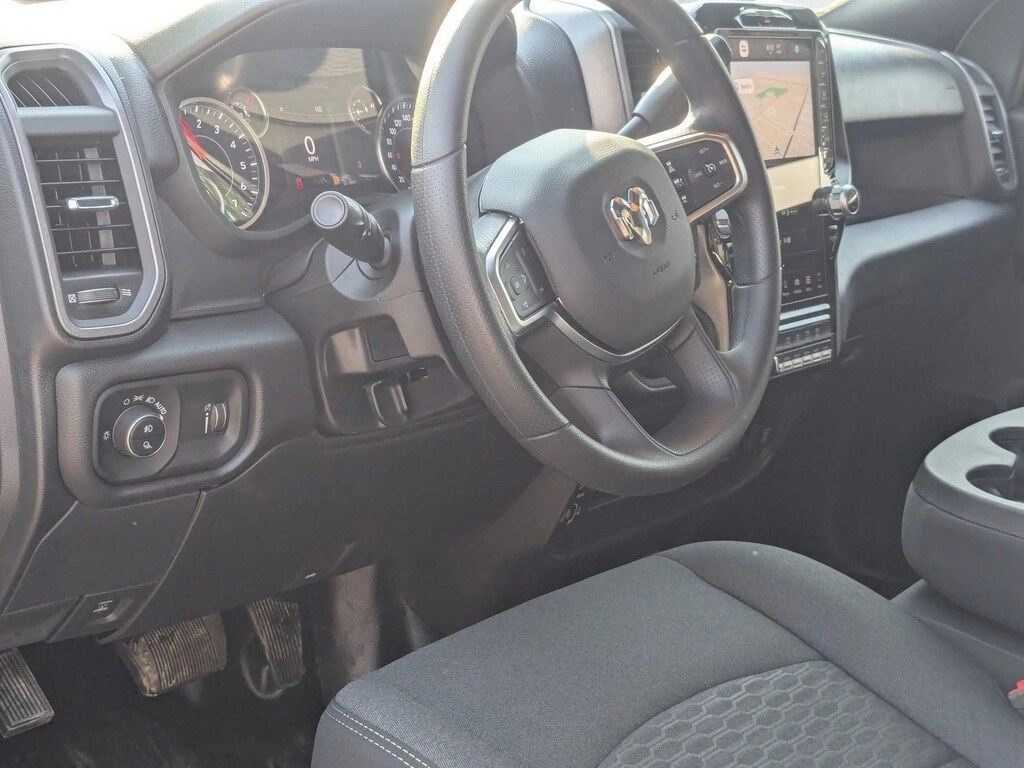 New 2026 Ram 2500 Tradesman Truck Crew Cab