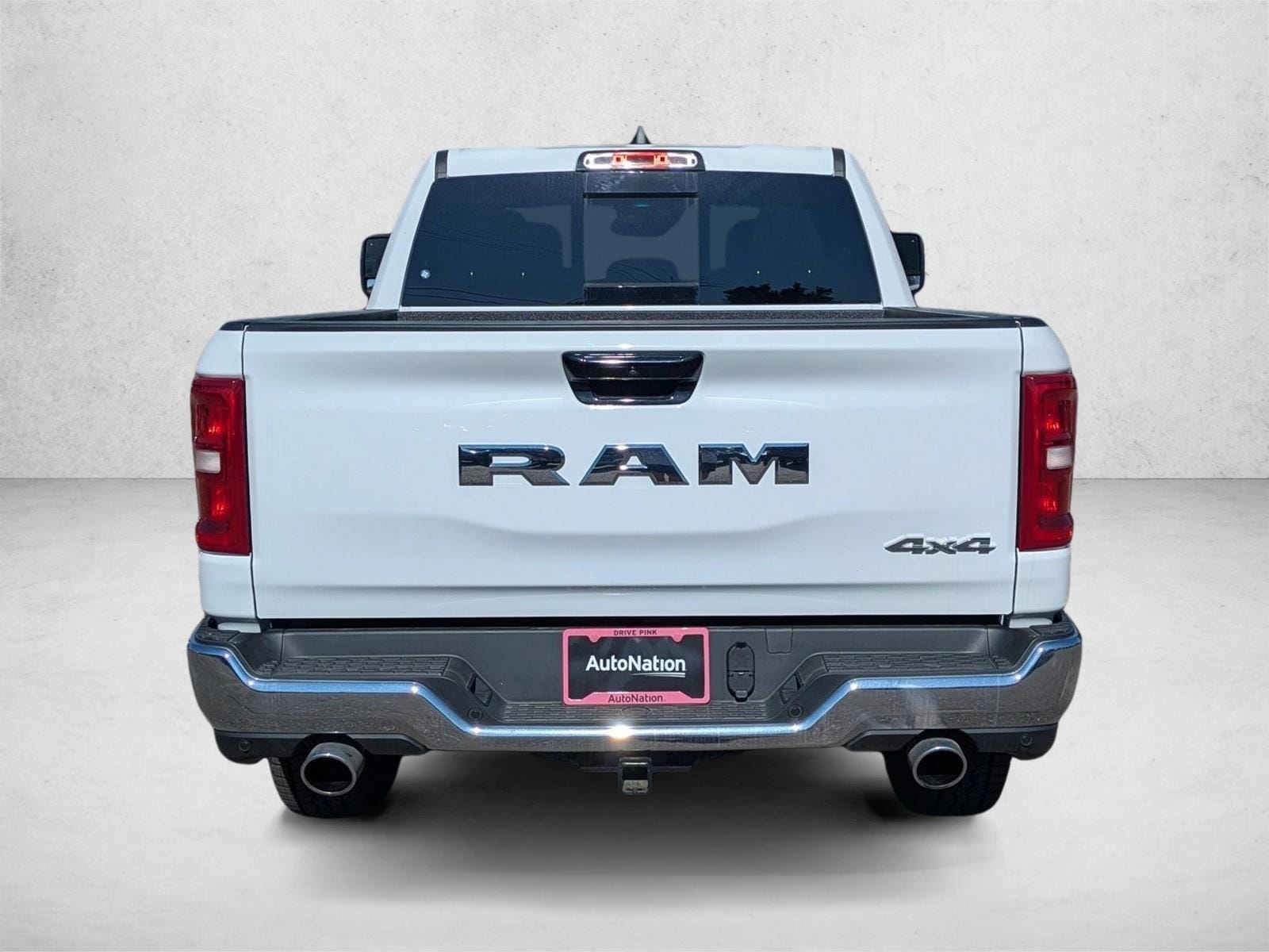 2026 RAM 1500 Tradesman - Photo 7