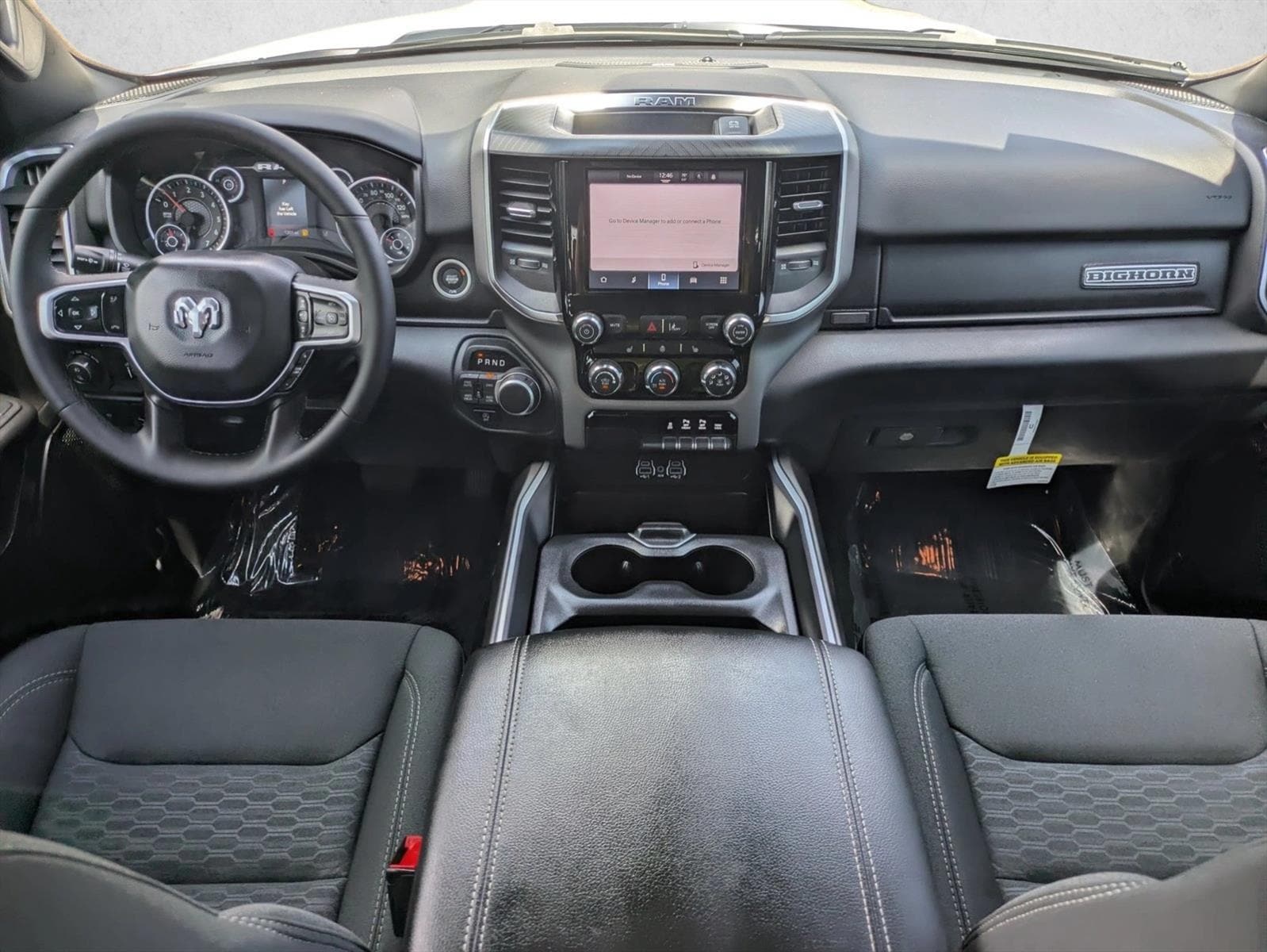 2025 RAM 1500 Big Horn/Lone Star - Photo 14