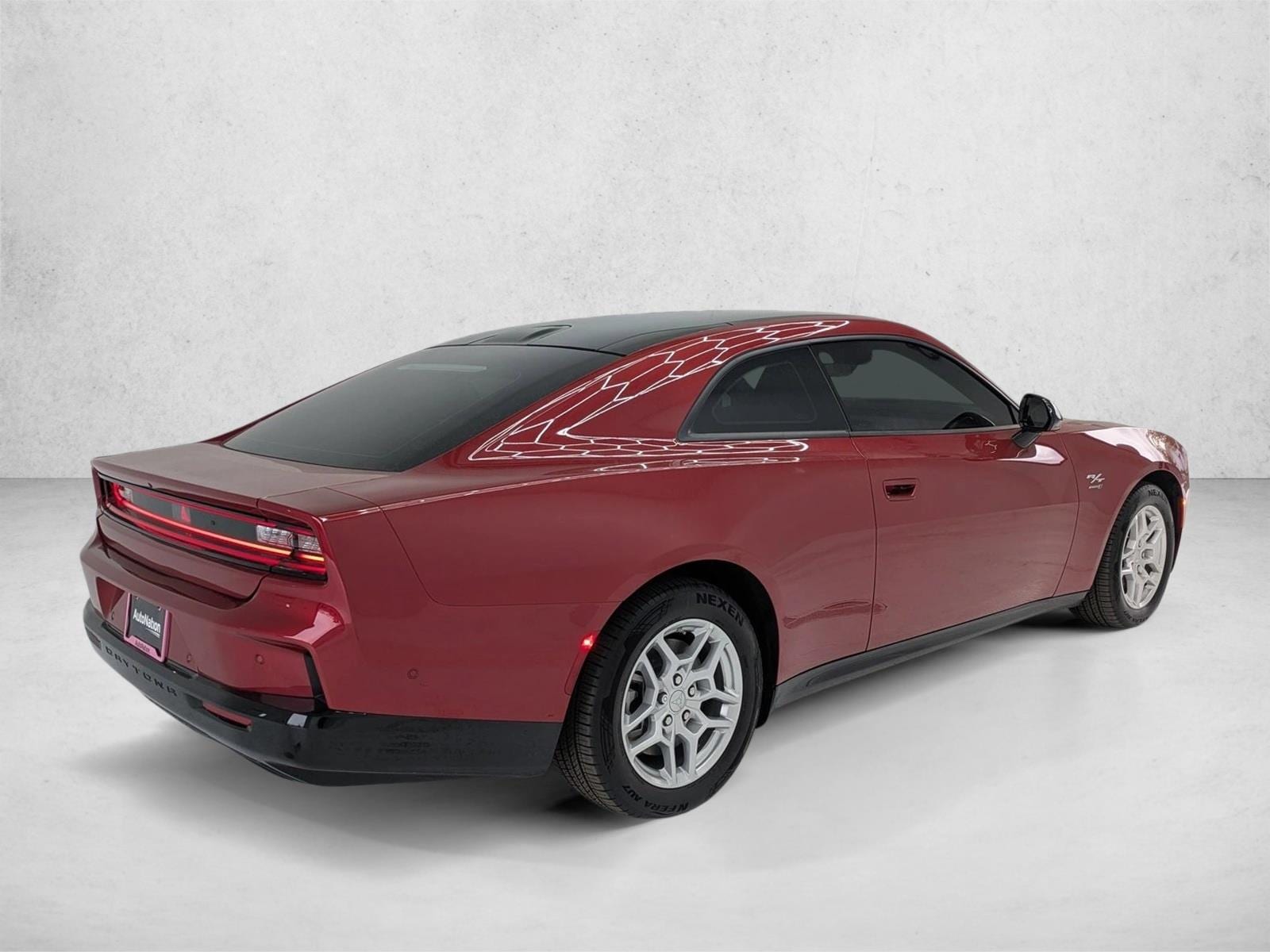 2025 Dodge Charger Daytona R/T - Photo 2