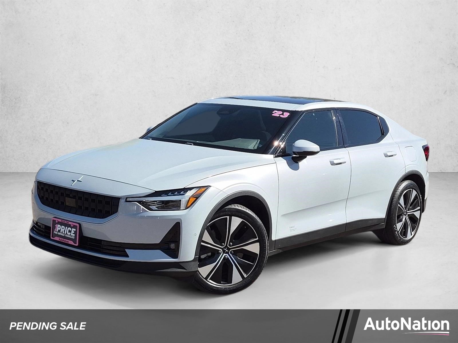  Polestar 2