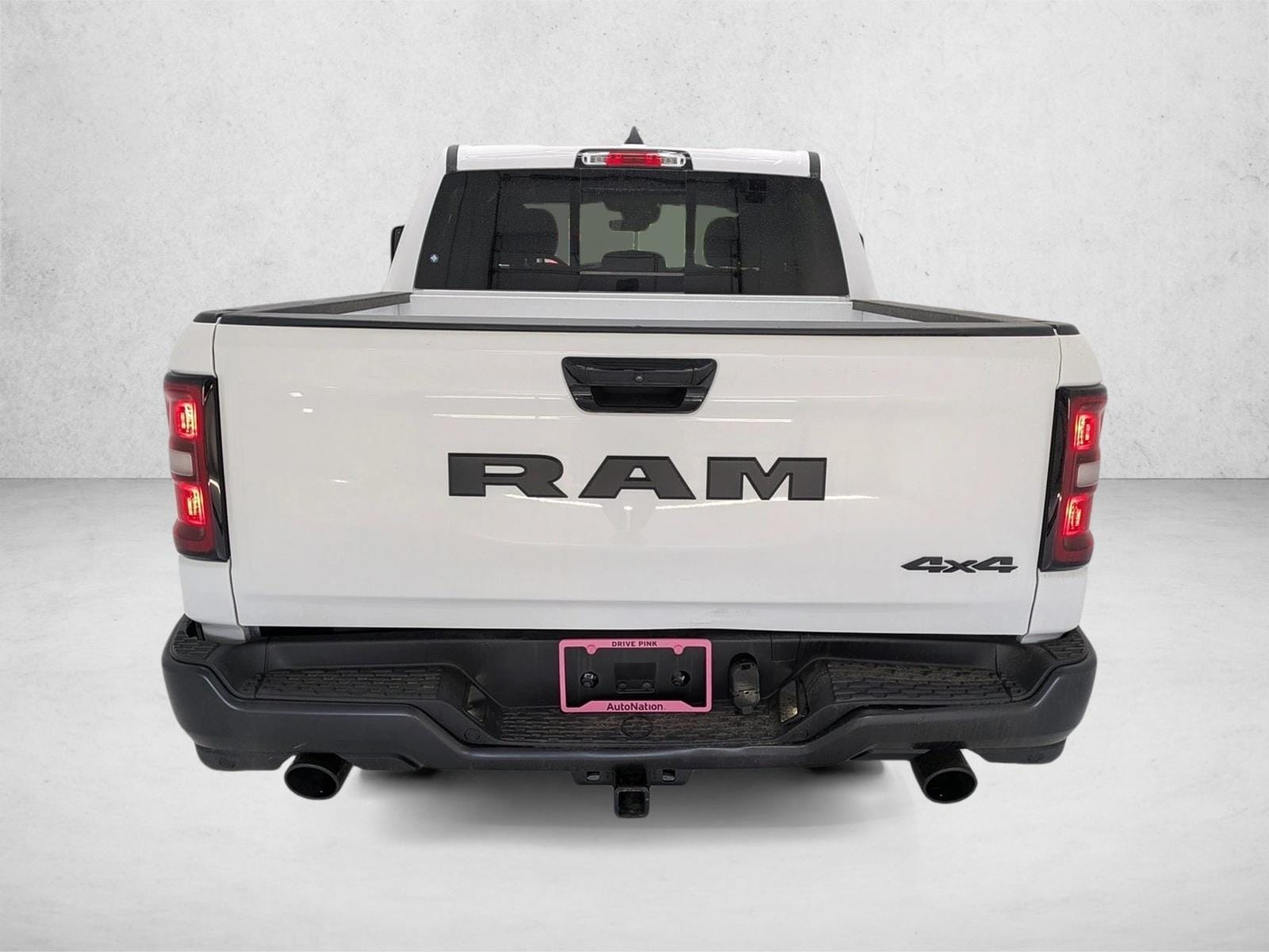 2026 RAM 1500 Tradesman - Photo 7