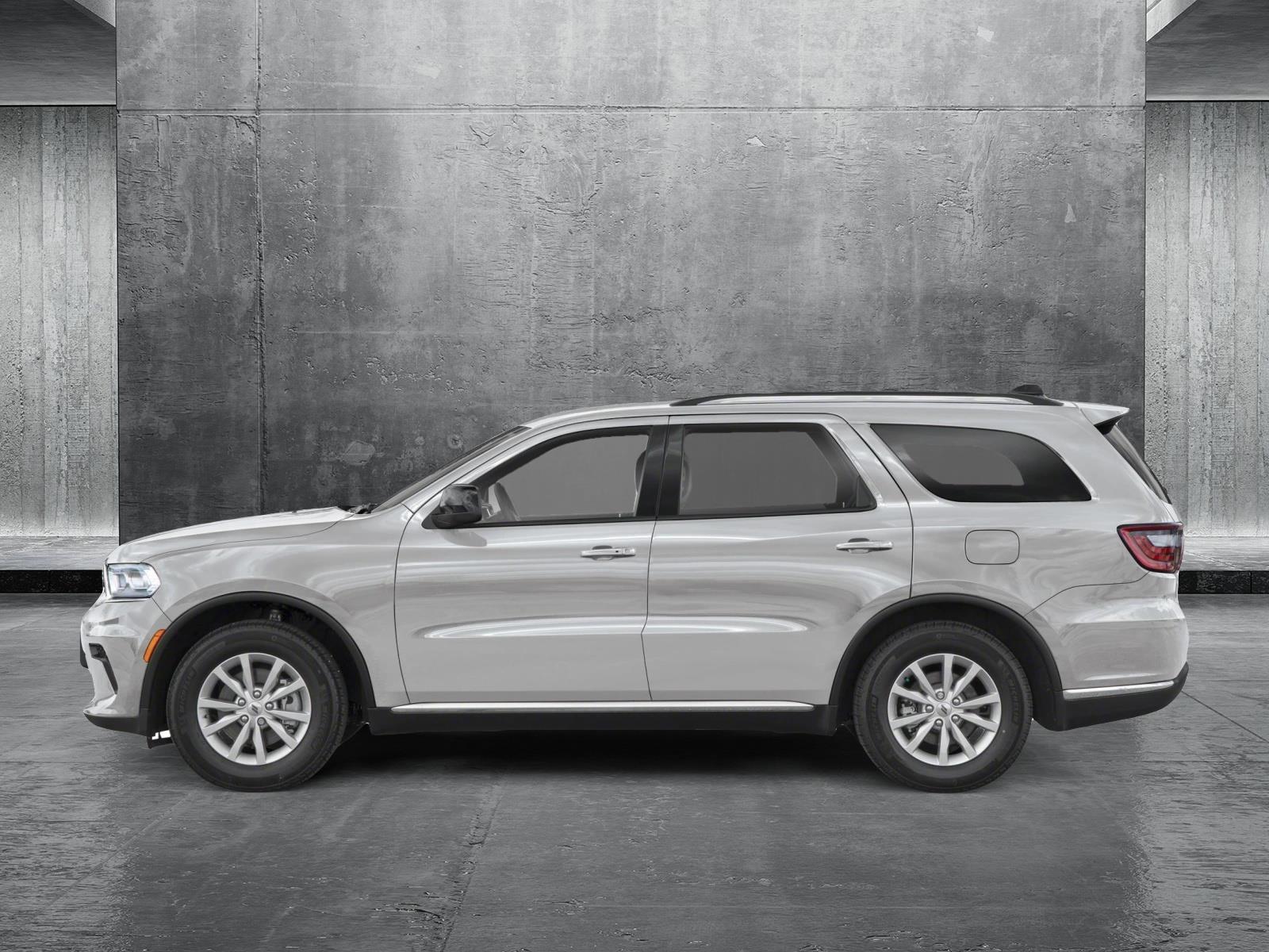 2025 Dodge Durango R/T Premium photo 3