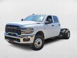 Ram 3500 Chassis Cab
