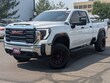 GMC Sierra 2500HD
