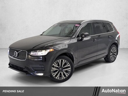 2020 Volvo XC90 Momentum Sport Utility