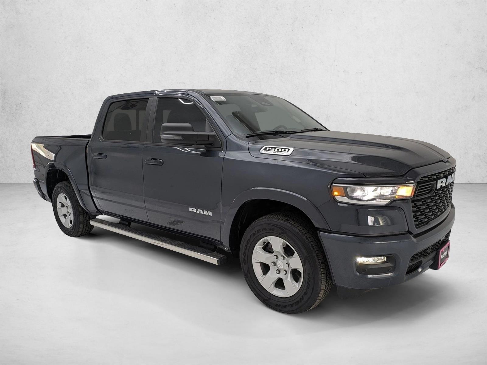 2026 RAM 1500 Big Horn/Lone Star - Photo 6