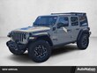 Jeep Wrangler 4xe