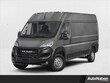  Ram ProMaster