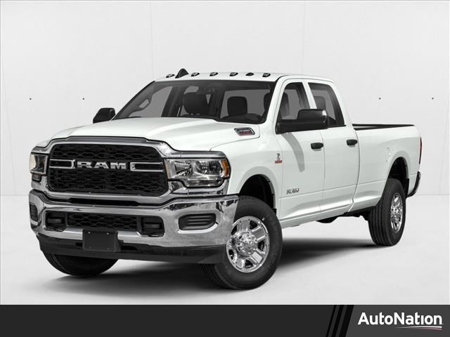 2022 RAM 2500 Big Horn 4X4 Crew Cab LWB's photo