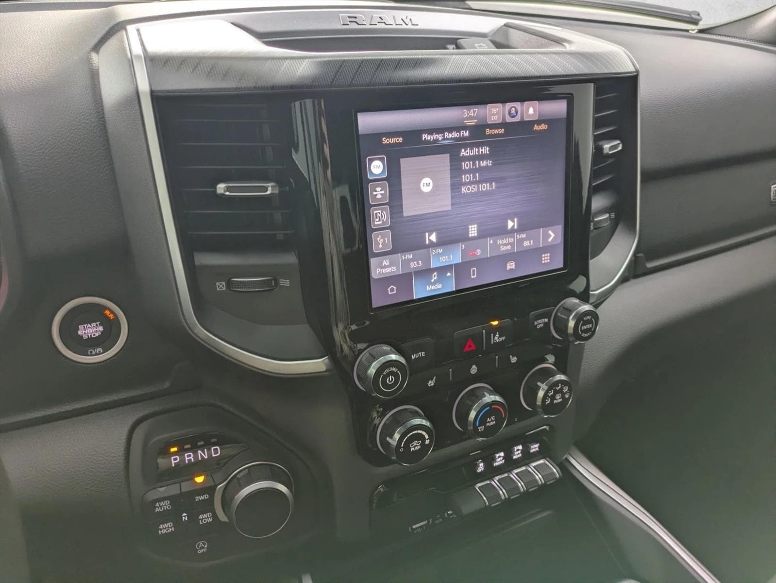 2026 RAM 1500 Big Horn/Lone Star - Photo 11