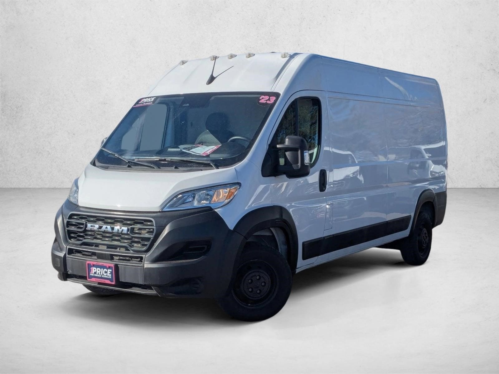 2023 RAM ProMaster Cargo Van Base's photo