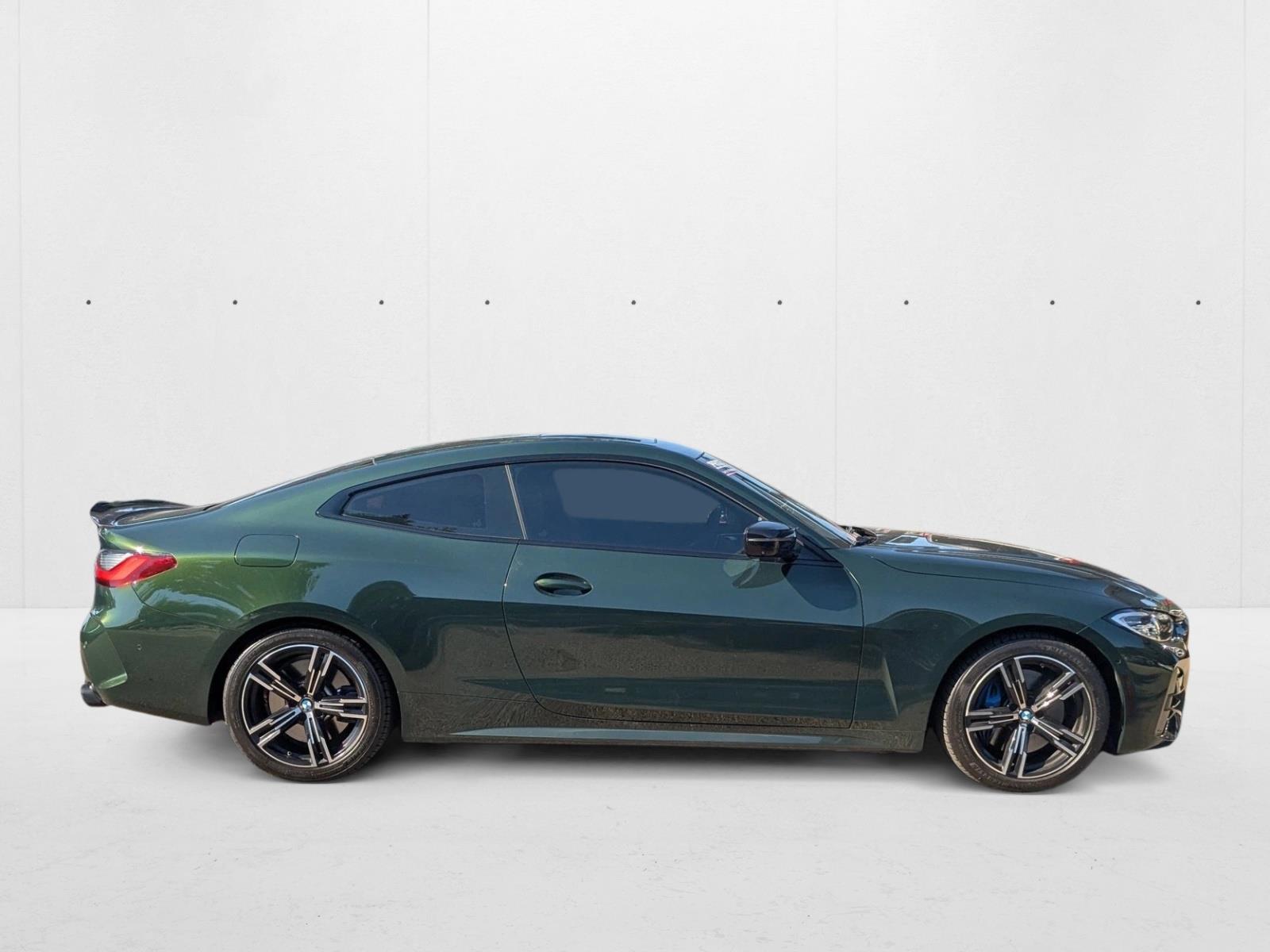 2024 Bmw M440i photo 4