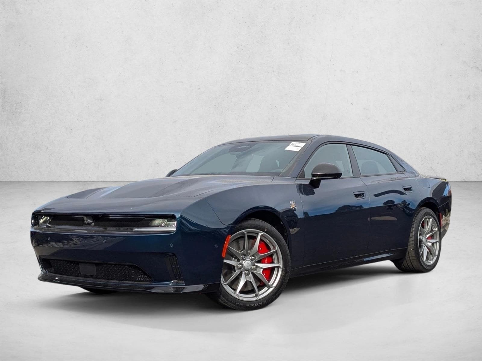 2026 Dodge Charger
