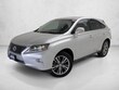  LEXUS RX 450h
