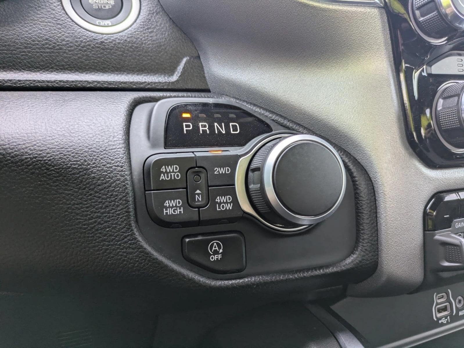 2025 RAM 1500 Big Horn/Lone Star - Photo 12