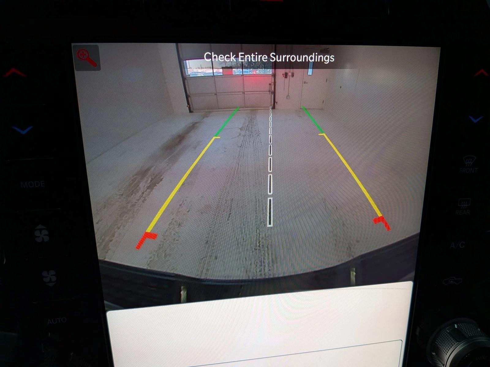 2025 RAM 2500 Power Wagon - Photo 13