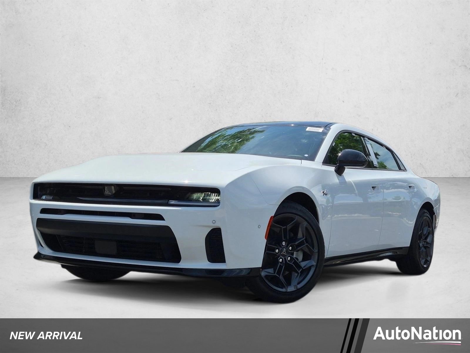 2026 Dodge Charger R/T AWD's photo