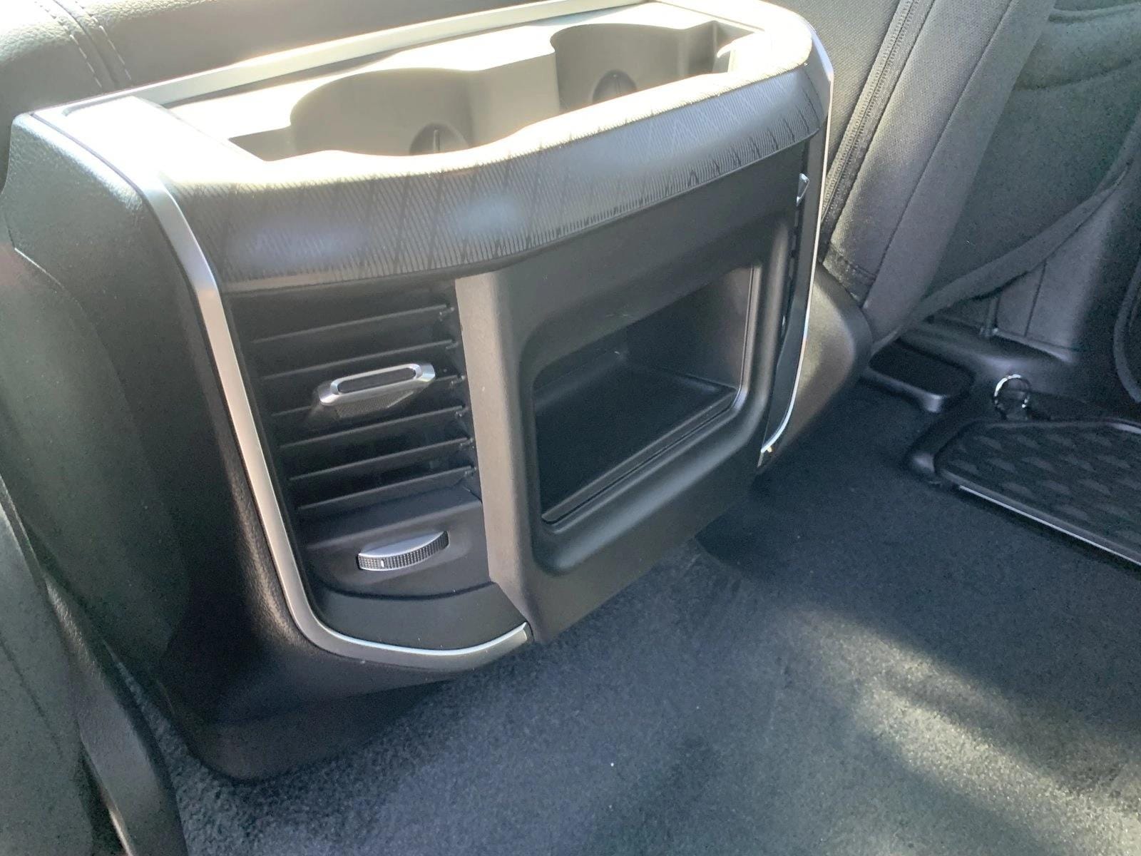 2025 RAM 1500 Big Horn/Lone Star - Photo 25