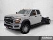  Ram 5500 Chassis Cab