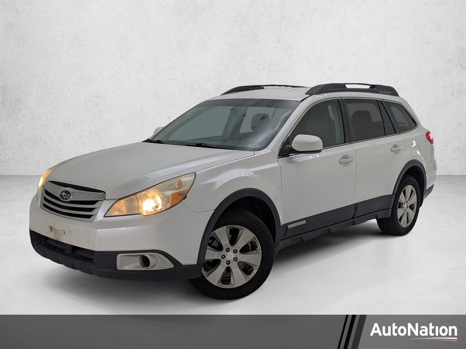 2011 Subaru Outback 2.5i Premium CVT PZEV's photo