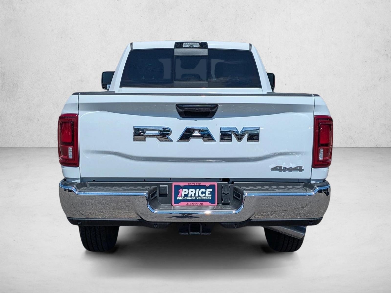 2025 RAM 3500 Tradesman - Photo 7