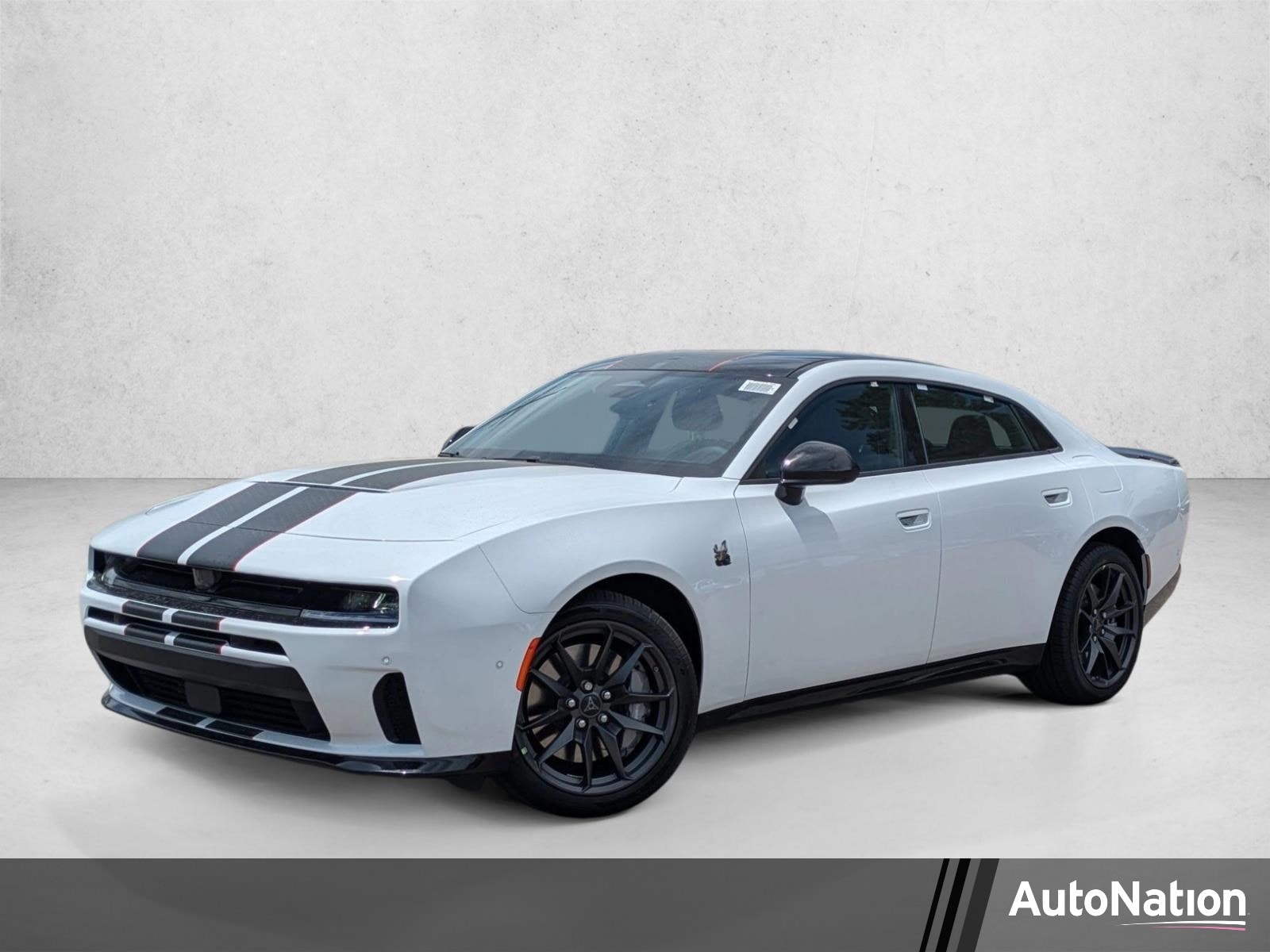 2026 Dodge Charger Scat Pack AWD's photo