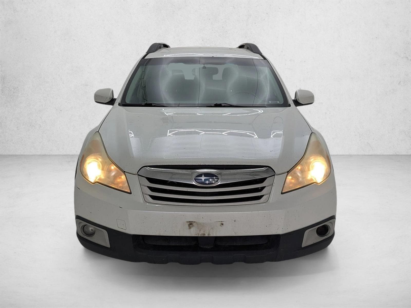 Used 2011 Subaru Outback I Premium with VIN 4S4BRBCCXB3325574 for sale in Littleton, CO