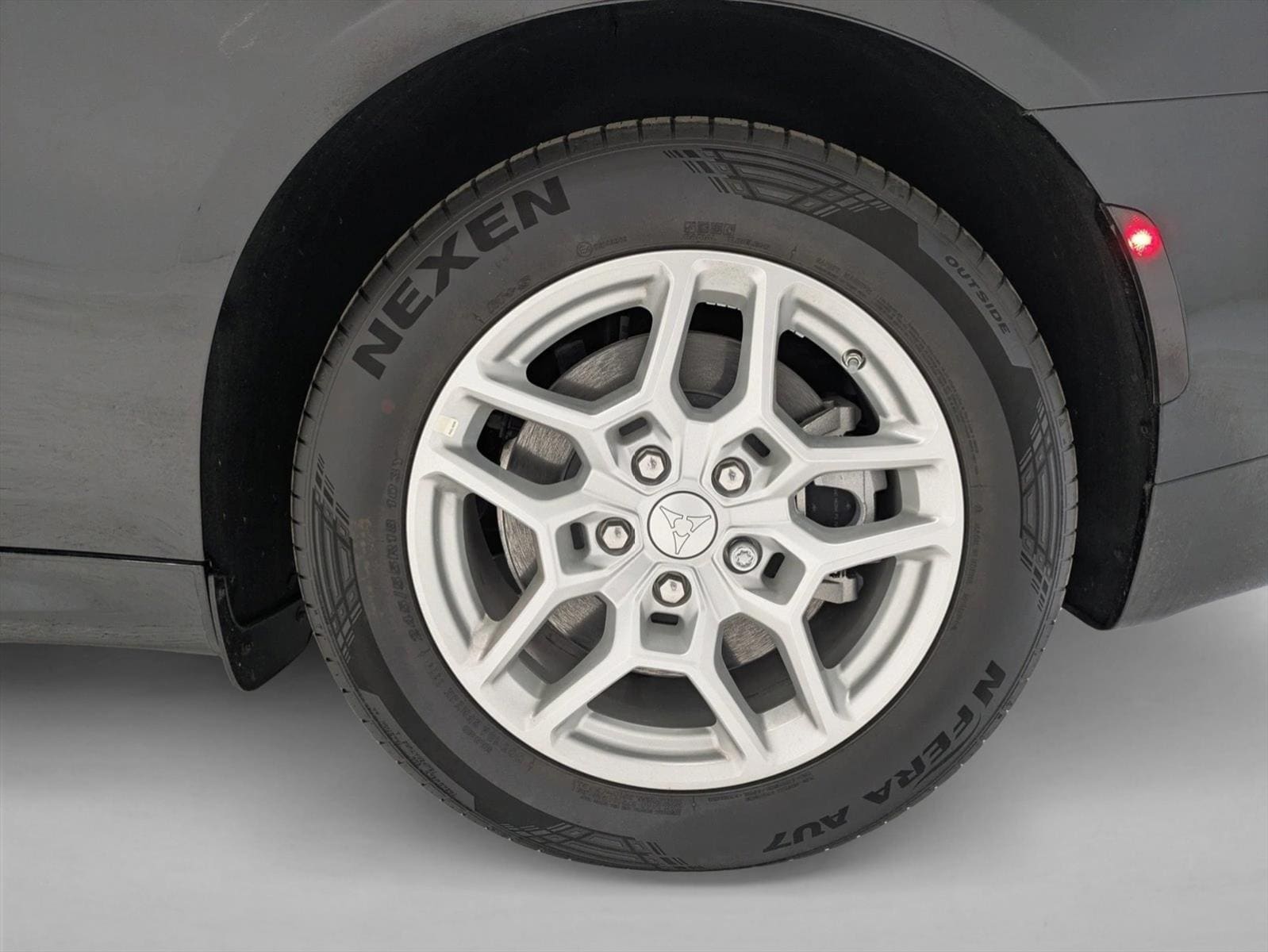 2025 Dodge Charger Daytona R/T - Photo 10