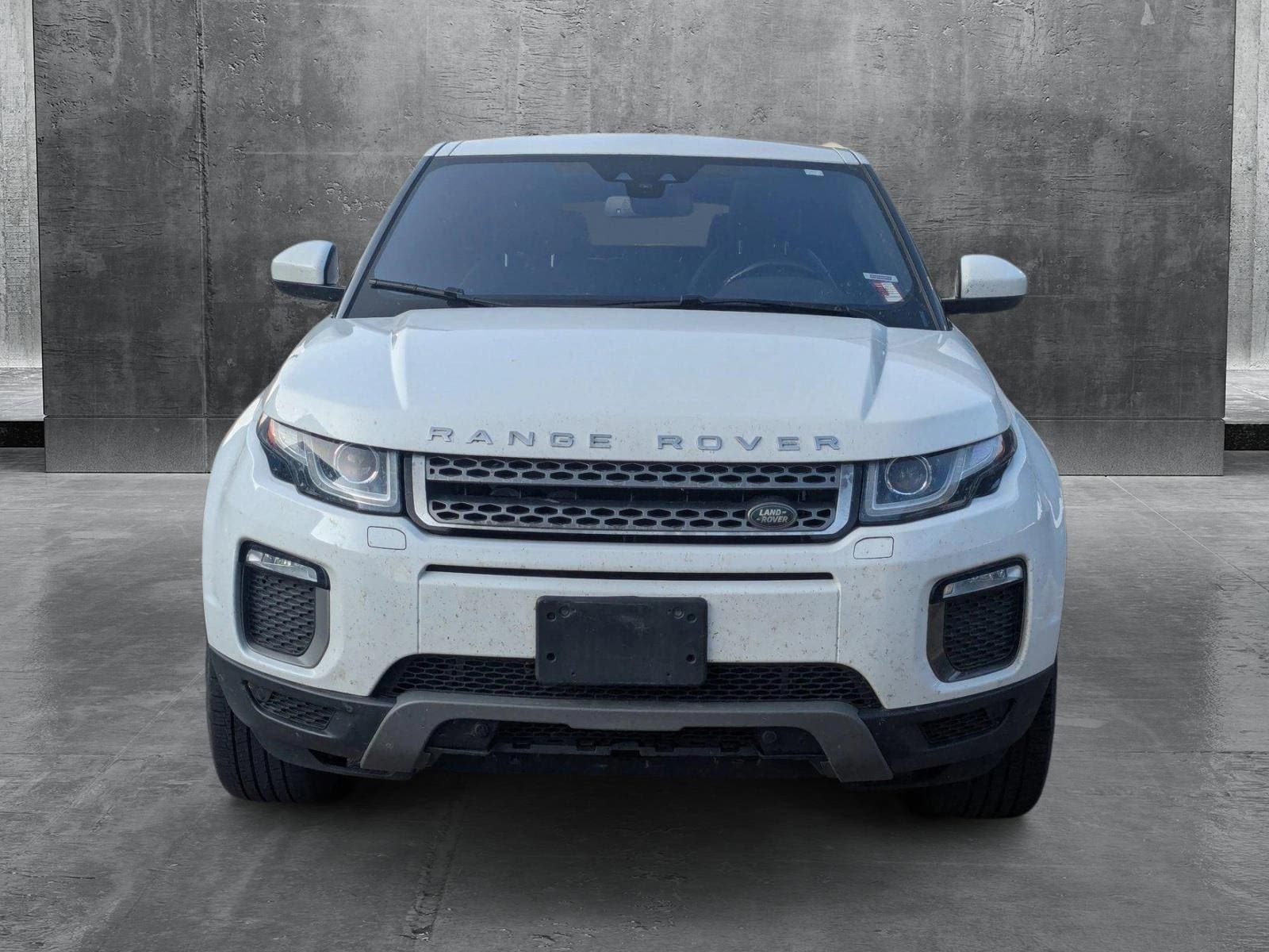 Used 2017 Land Rover Range Rover Evoque HSE with VIN SALVR2BG4HH174094 for sale in Littleton, CO