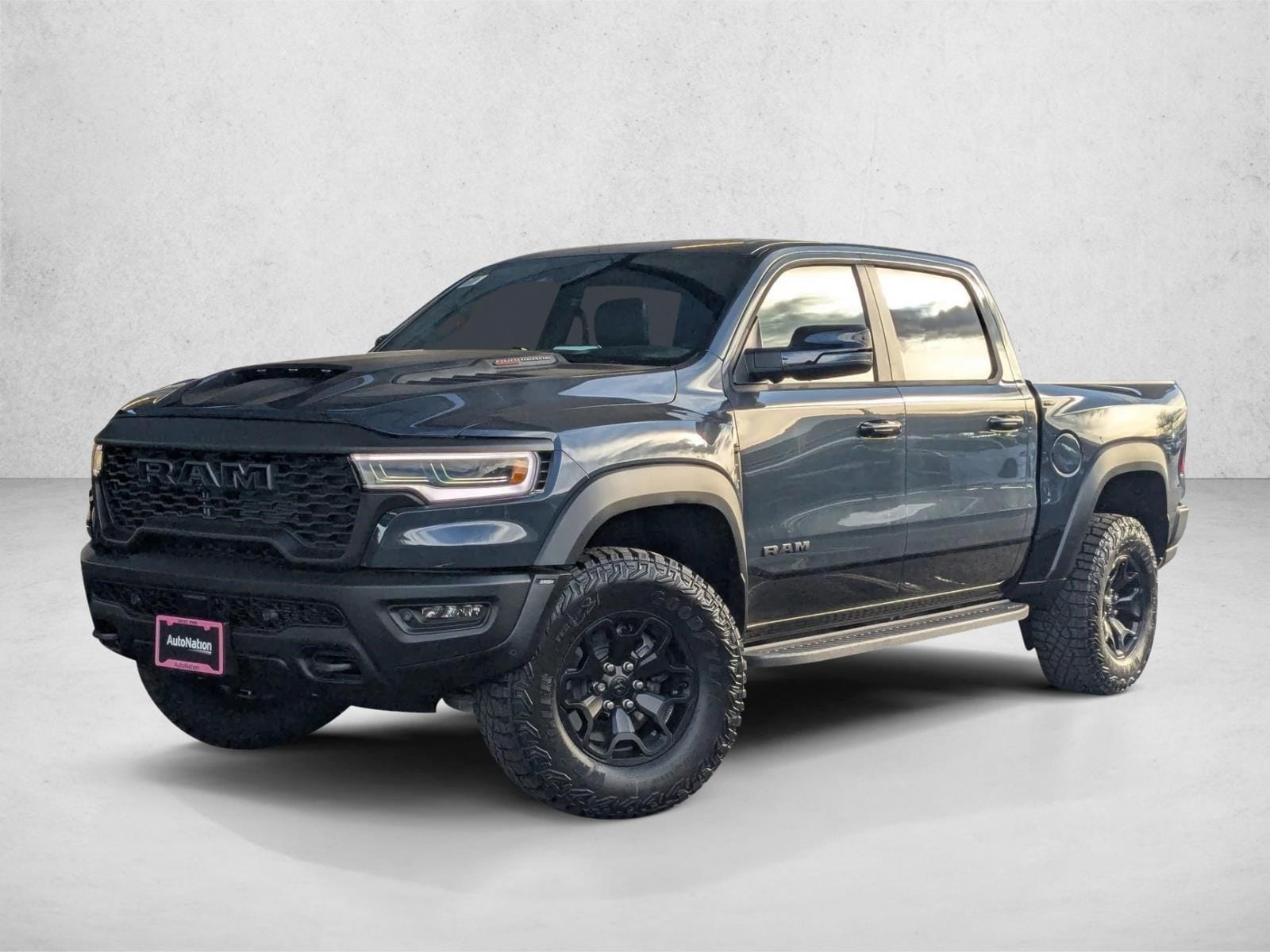 2026 RAM Ram 1500 Pickup RHO's photo