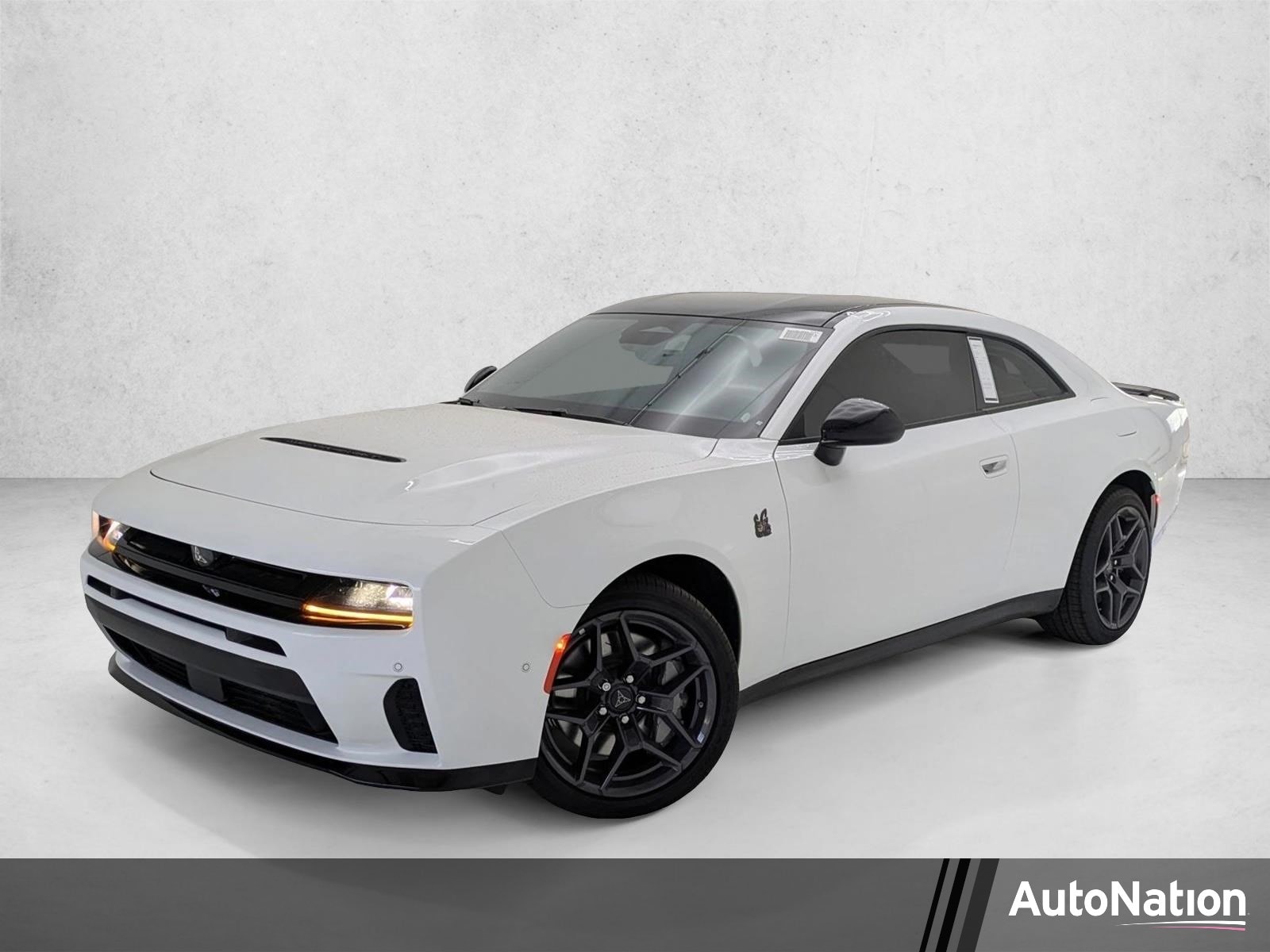 2026 Dodge Charger Scat Pack AWD's photo
