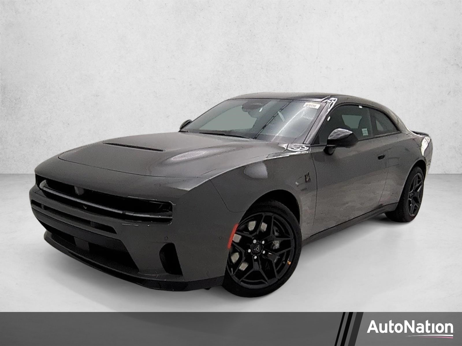 2026 Dodge Charger Scat Pack Plus AWD's photo