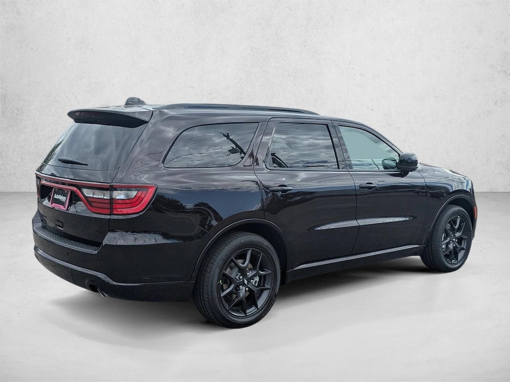 New 2026 Dodge Durango GT HEMI V8 Sport Utility