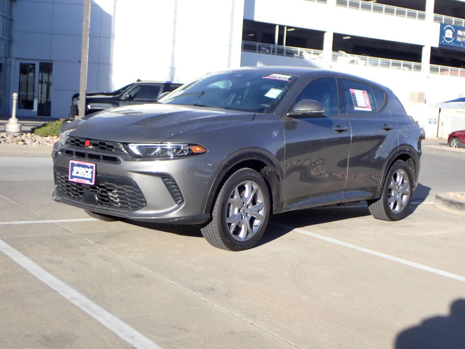 2024 Dodge Hornet R/T's photo