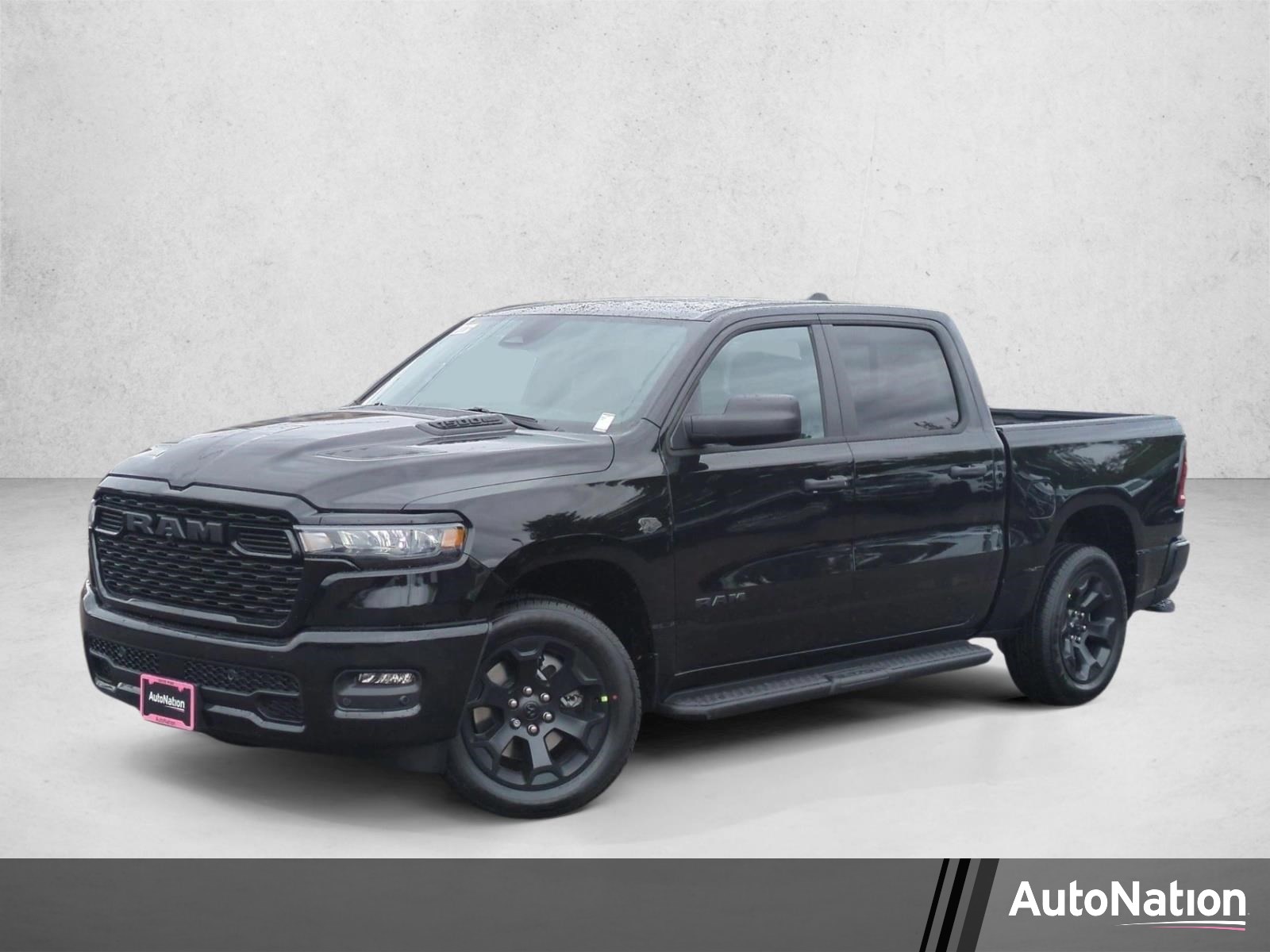 2027 RAM 1500