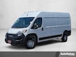  Ram ProMaster