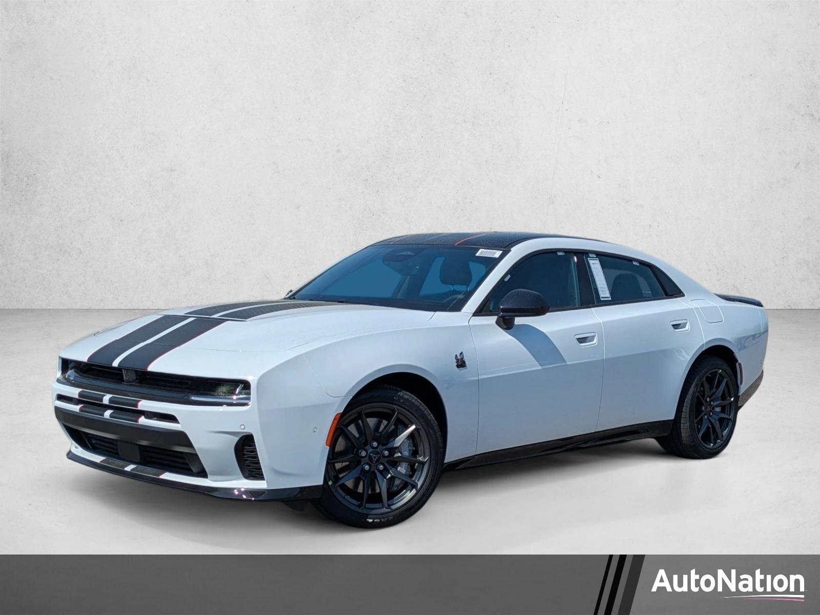 2026 Dodge Charger Scat Pack AWD's photo