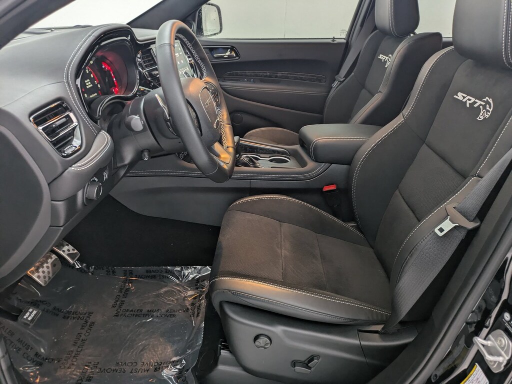 New 2026 Dodge Durango SRT Jailbreak SUV