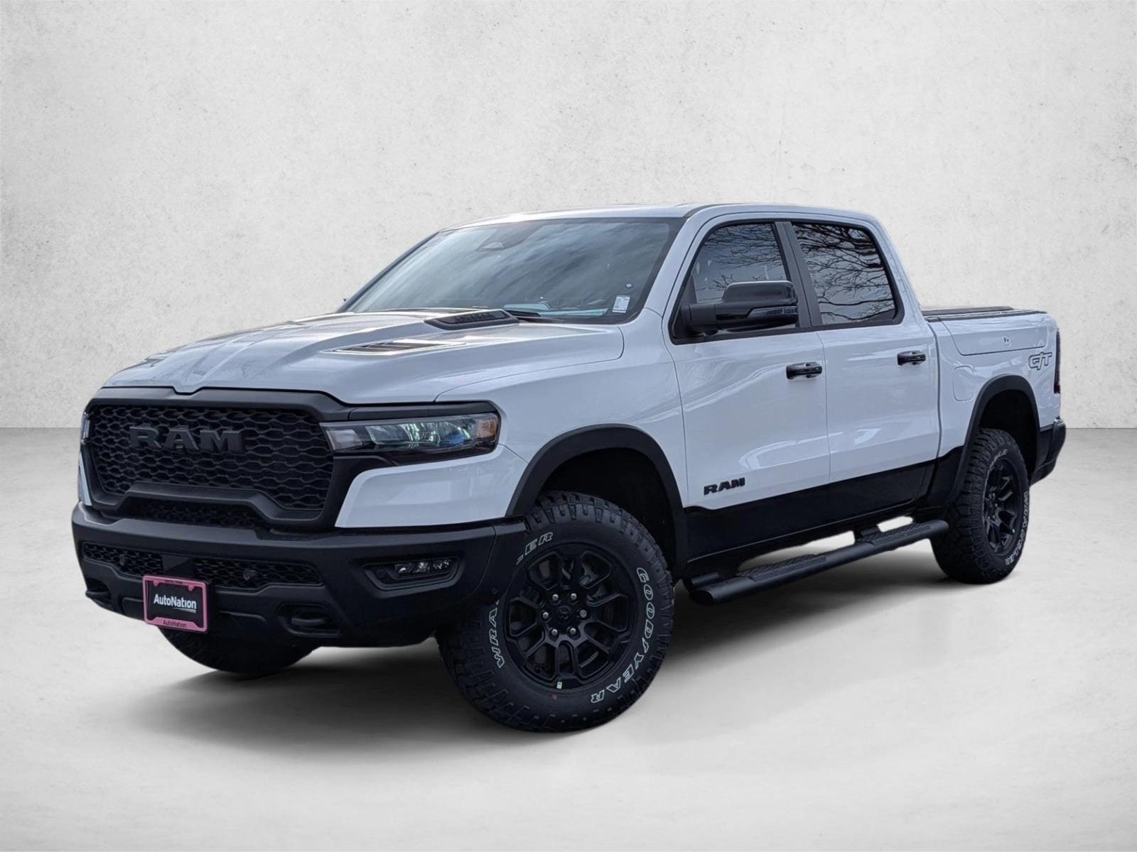 2026 RAM Ram 1500 Pickup Rebel's photo