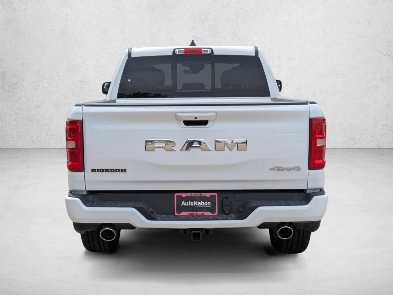 2025 RAM 1500 Big Horn/Lone Star - Photo 8