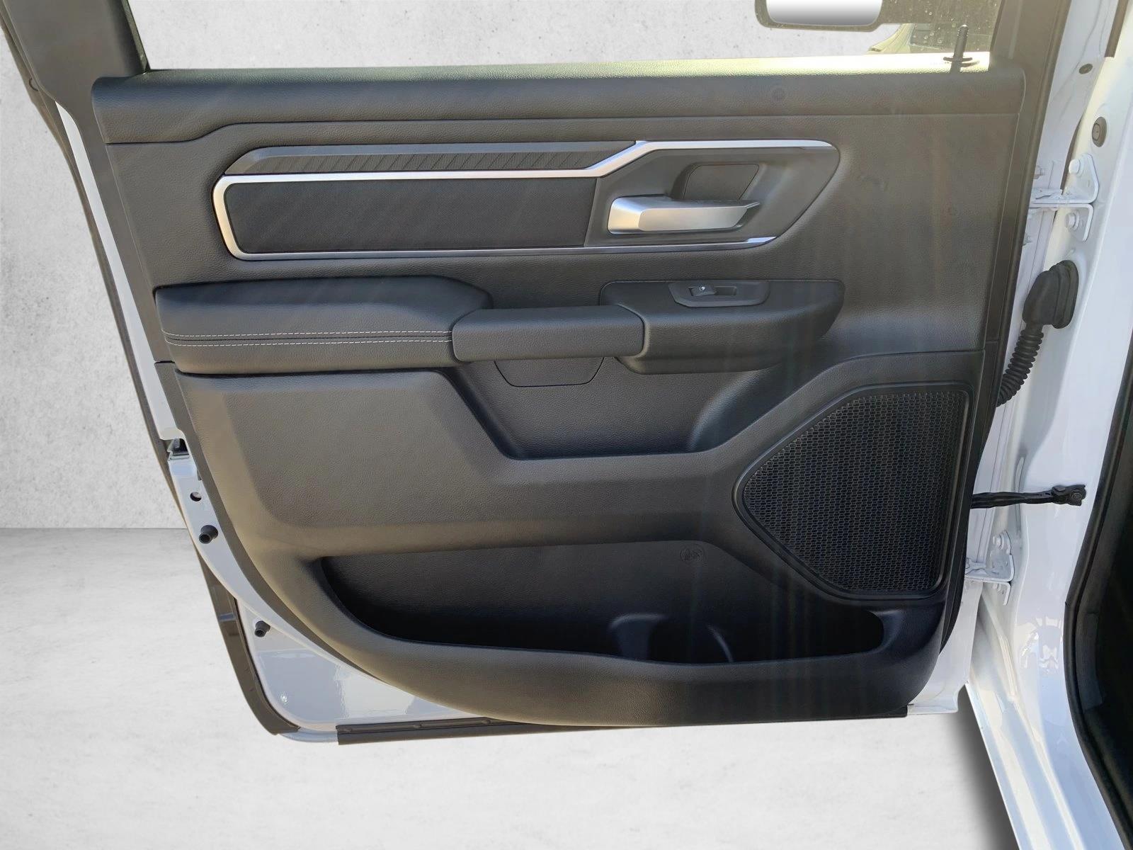 2025 RAM 1500 Big Horn/Lone Star - Photo 20
