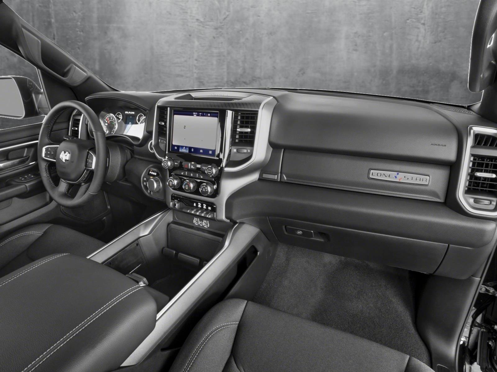 2026 Ram 1500 Big Horn photo 5