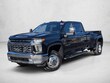  Chevrolet Silverado 3500HD