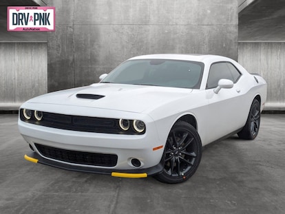 New 2023 Dodge Challenger GT AWD For Sale