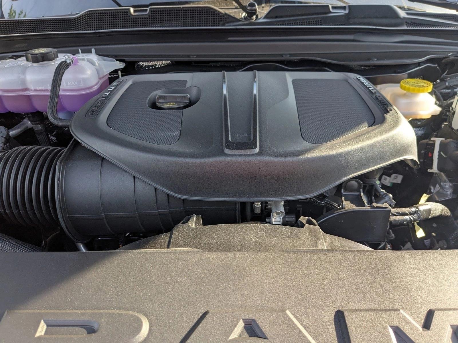 2026 RAM 1500 Big Horn/Lone Star - Photo 17