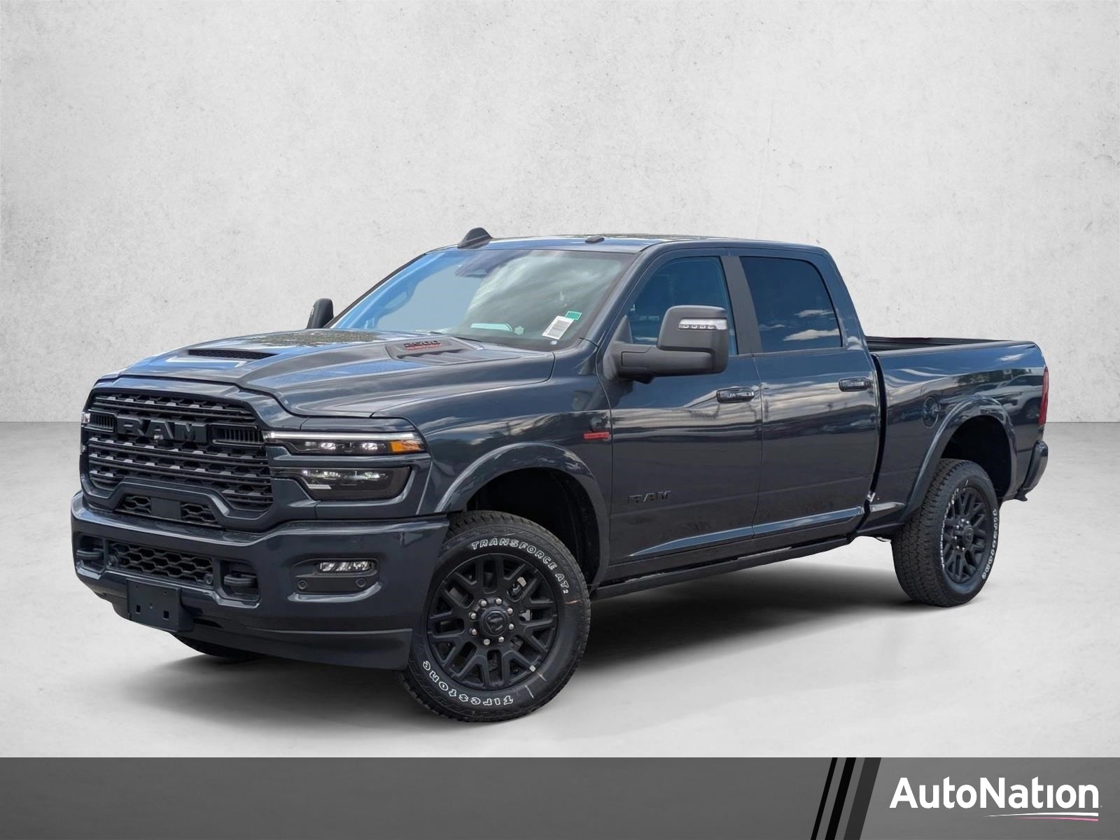 2026 RAM 2500 Limited 4X4 Crew Cab SWB's photo