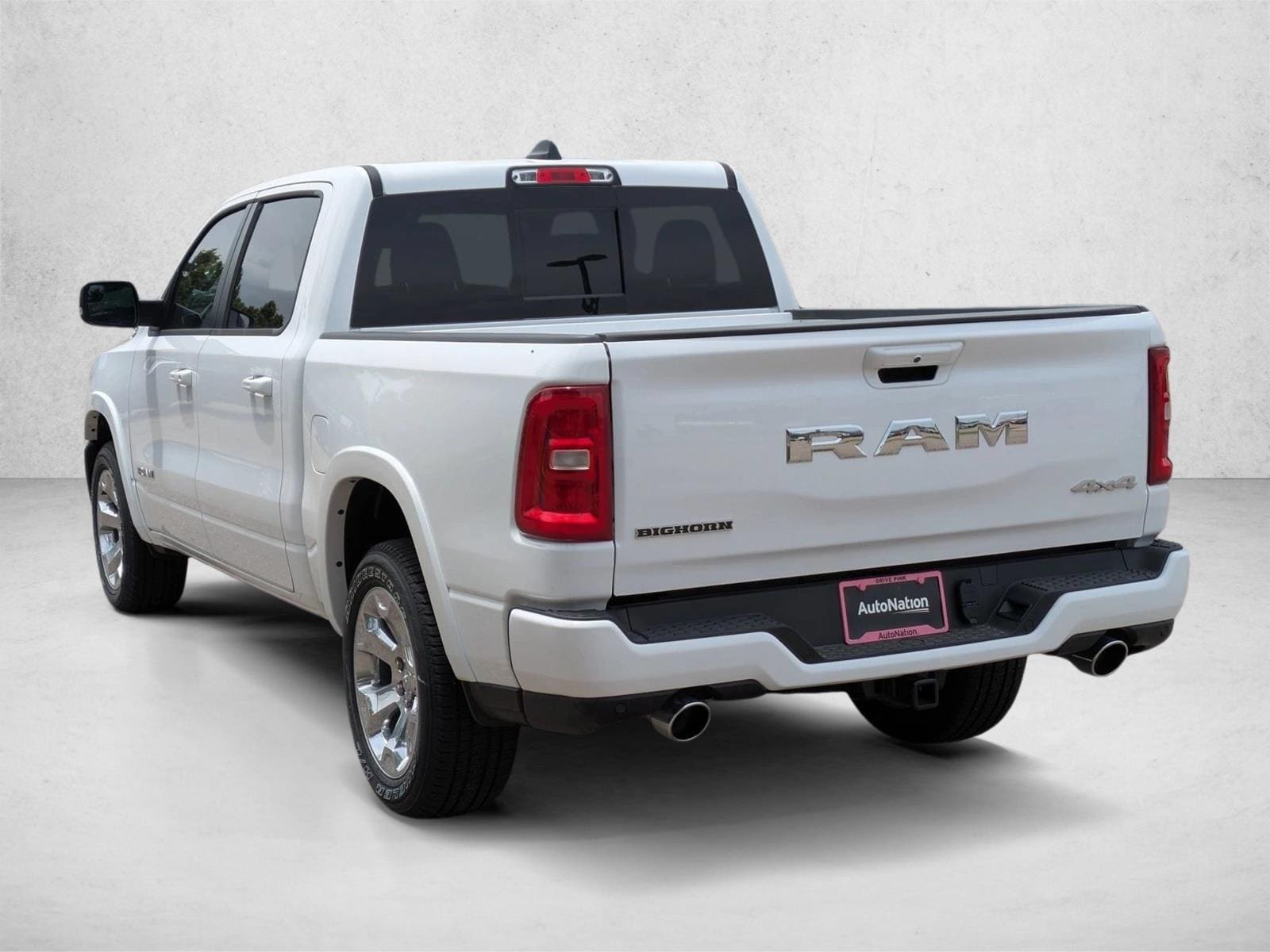2025 RAM 1500 Big Horn/Lone Star - Photo 9